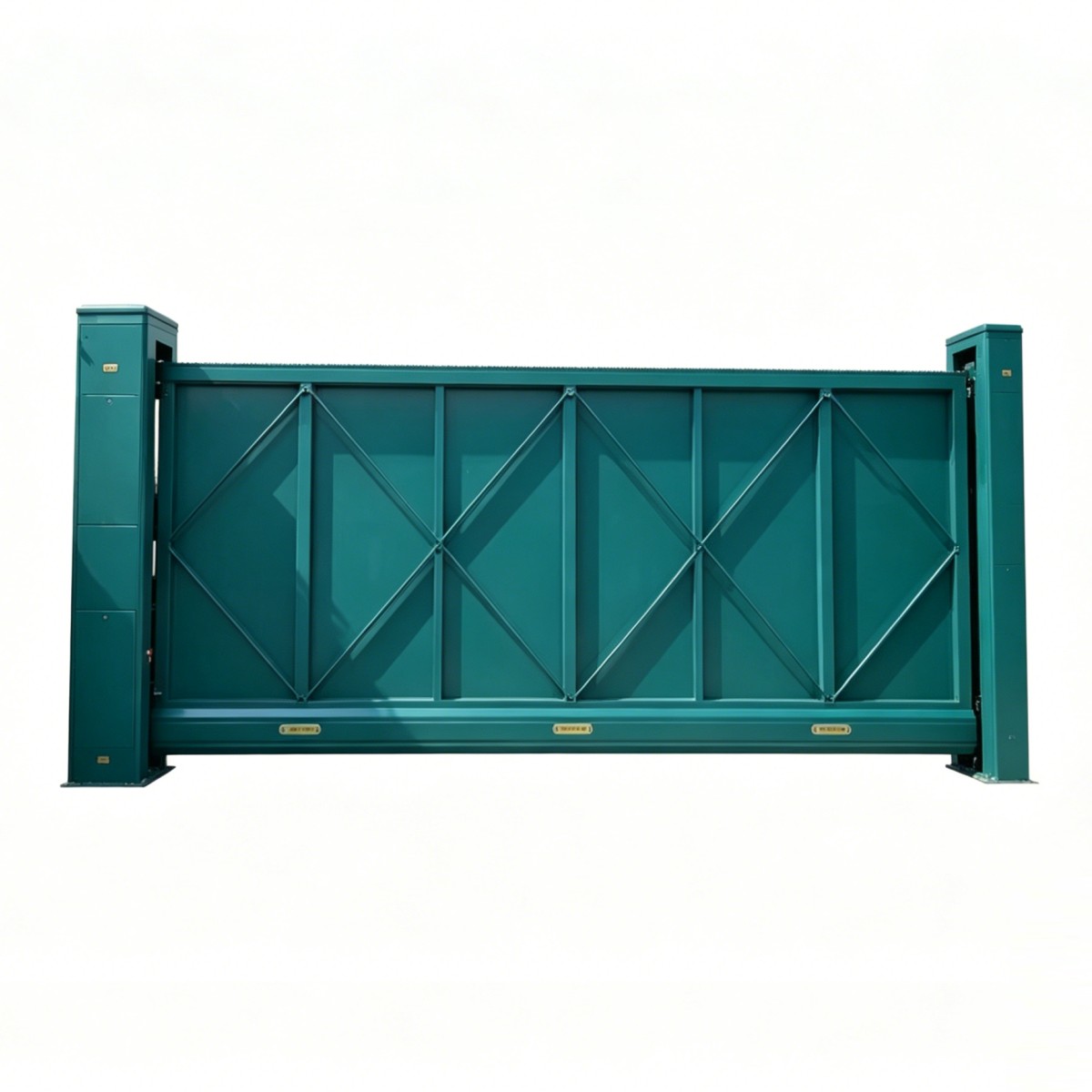 娄底双峰青树坪镇电动悬空门